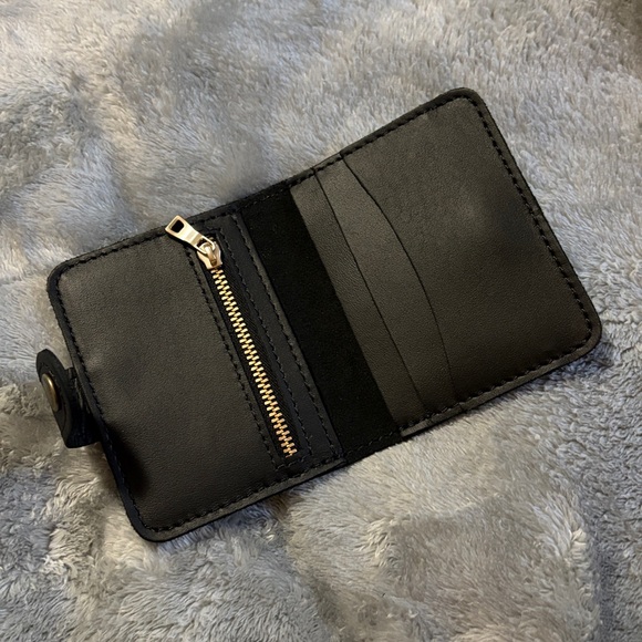 Portland Leather Koala with mini bifold wallet 🐨 - Picture 6 of 6